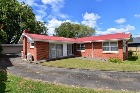 Photo of property in 148 Hukanui Road, Chartwell, Hamilton, 3210