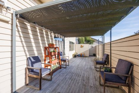 Photo of property in 3 Forbes Road, Foxton Beach, Foxton, 4815
