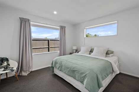 Photo of property in 30 Flint Road, Rolleston, 7614