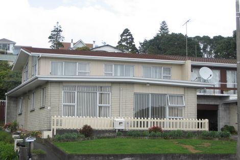 Photo of property in 341a Devon Street West, New Plymouth, 4310