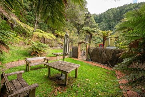 Photo of property in 55 Kowhai Street, Wainuiomata, Lower Hutt, 5014