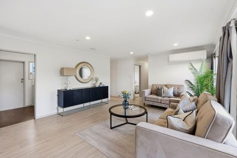 Photo of property in 27 Galsworthy Place, Bucklands Beach, Auckland, 2014