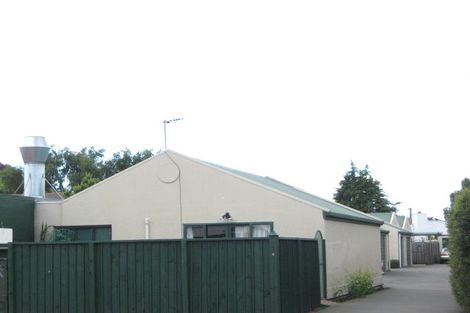 Photo of property in 6/238 Stanmore Road, Richmond, Christchurch, 8013
