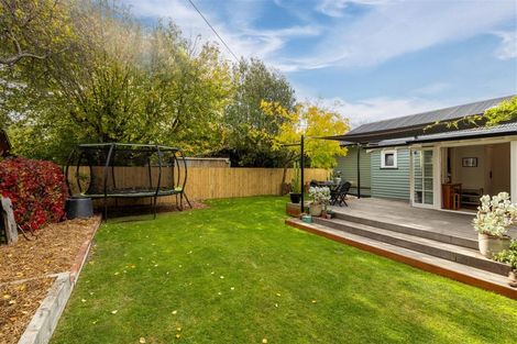 Photo of property in 47 Mayfield Avenue, Mairehau, Christchurch, 8013