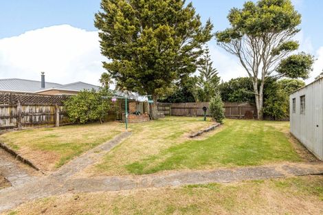 Photo of property in 46 Fitzroy Road, Fitzroy, New Plymouth, 4312