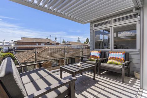 Photo of property in 1 Rita Street, Mount Maunganui, 3116