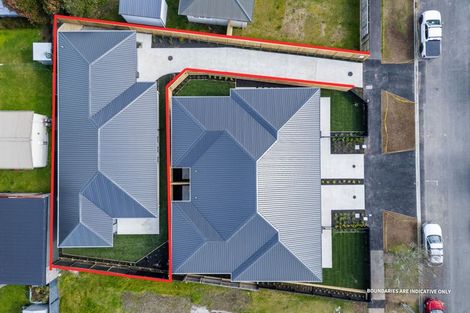 Photo of property in 3/27 Cotton Street, Saint Andrews, Hamilton, 3200