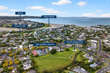 Photo of property in 29a Thorburn Avenue, Red Beach, 0932