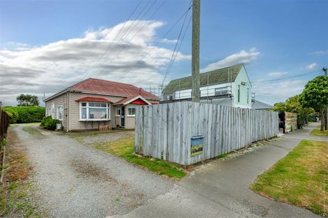 Photo of property in 405 Gloucester Street, Linwood, Christchurch, 8011