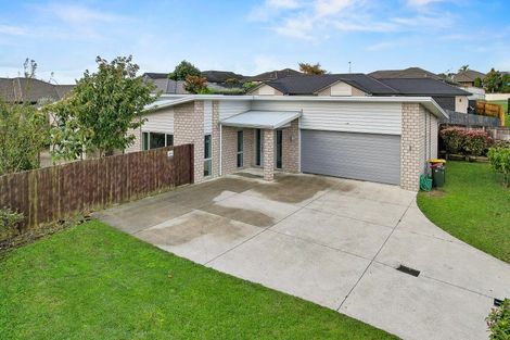 Photo of property in 64 Magellan Rise, Flagstaff, Hamilton, 3210