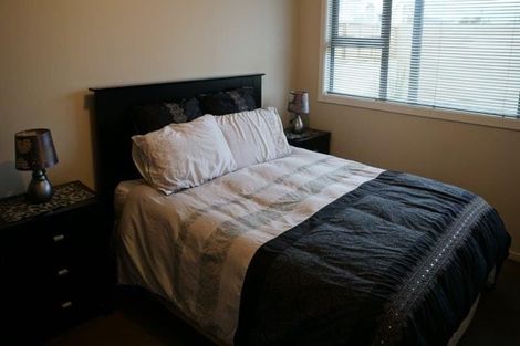 Photo of property in 4/23 Clare Road, St Albans, Christchurch, 8014