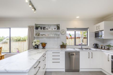 Photo of property in 5 Windsor Street, Terrace End, Palmerston North, 4410