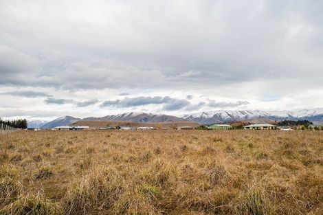 Photo of property in 63 Old Glen Lyon Road, Twizel, 7999