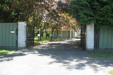 Photo of property in 2 Rata Street, Feilding, 4702
