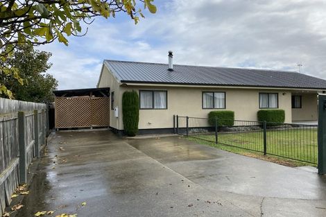 Photo of property in 12a Crail Avenue, Flaxmere, Hastings, 4120