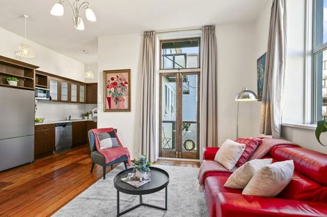 Photo of property in 3/30 Hanson Street, Mount Cook, Wellington, 6021