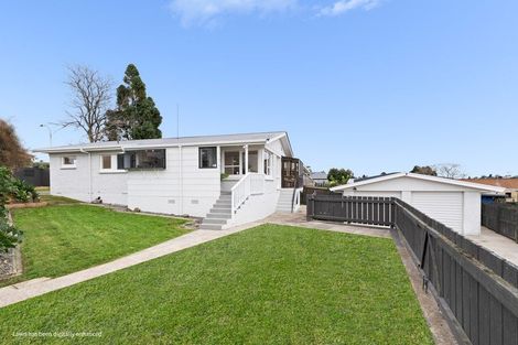 Photo of property in 2 Novella Place, Brookfield, Tauranga, 3110