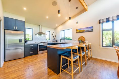 Photo of property in 21 Pekapeka Lane, Geraldine, 7991