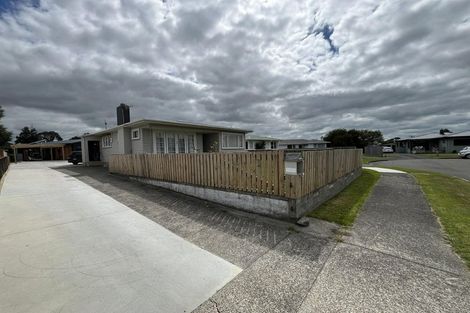 Photo of property in 8 Freyberg Street, Feilding, 4702