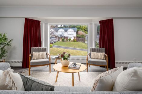 Photo of property in 9 Caesars Place, Churton Park, Wellington, 6037