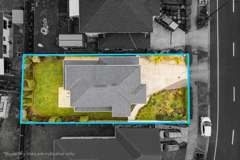 Photo of property in 543 Old Wairoa Road, Papakura, 2110