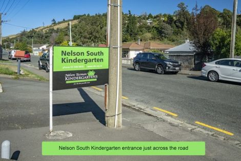 Photo of property in 1/204 Kawai Street South, Nelson South, Nelson, 7010
