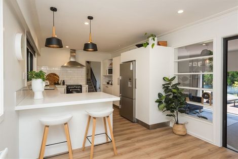Photo of property in 115 Kidson Terrace, Cashmere, Christchurch, 8022