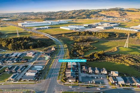 Photo of property in 11 Kohukohunui Lane, Ramarama, 2579