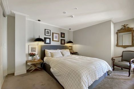 Photo of property in Chevron Suites, 701/8u Chaffers Street, Te Aro, Wellington, 6011