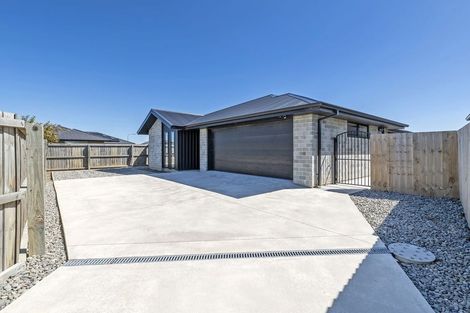 Photo of property in 7 Micah Place, Rolleston, 7615