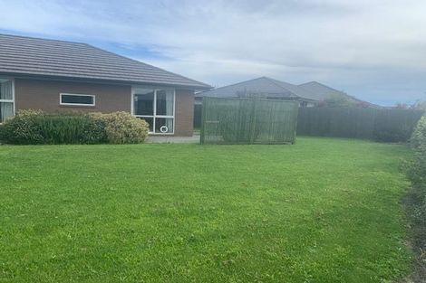 Photo of property in 6 Turi Place, Lincoln, 7608