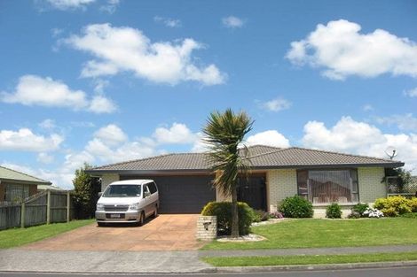 Photo of property in 46 Longford Park Drive, Takanini, 2112