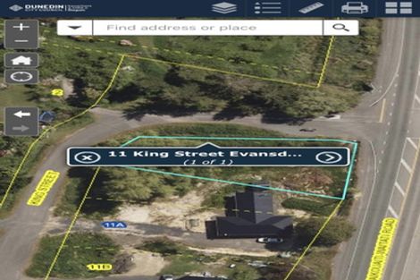 Photo of property in 11a King Street, Evansdale, Waikouaiti, 9471