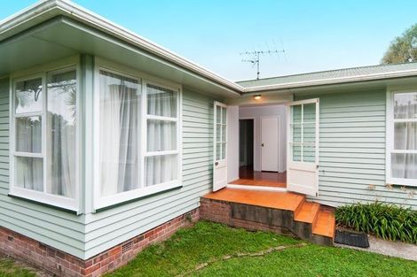 Photo of property in 1/23 Havelock Avenue, Forrest Hill, Auckland, 0620