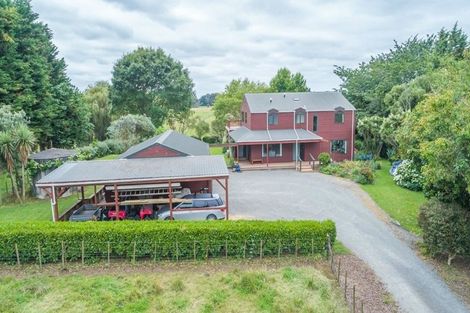 Photo of property in 163 Fairfield Road, Levin, 5510