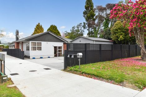 Photo of property in 6 Upland Road, Western Heights, Rotorua, 3015