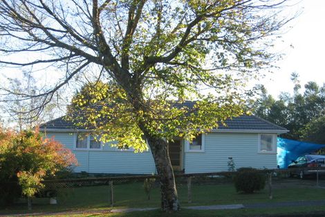 Photo of property in 140 Elizabeth Drive, Tokoroa, 3420