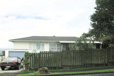 Photo of property in 56 James Laurie Street, Henderson, Auckland, 0612