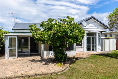 Photo of property in 7 Manson Street, Redwoodtown, Blenheim, 7201