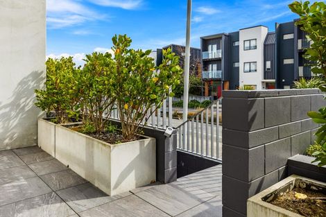 Photo of property in 5/2g Onekiritea Road, Hobsonville, Auckland, 0616