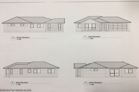 Photo of property in 16 Sapwood Crescent, Takanini, 2110