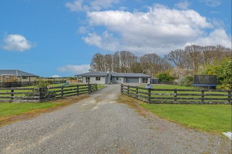 Photo of property in 147 Hendersons Line, Marton, 4789