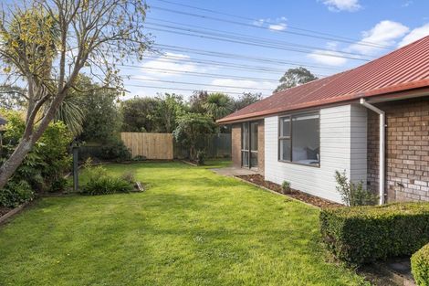 Photo of property in 53 Kedleston Drive, Avonhead, Christchurch, 8042