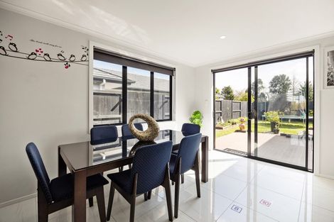 Photo of property in 48 Meachem Road, Chartwell, Hamilton, 3210