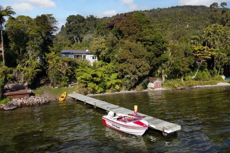 Photo of property in 1569 State Highway 30, Rotoiti Forest, Rotorua, 3074