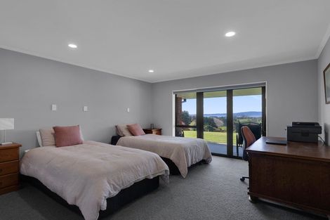 Photo of property in 151 Tarukenga Road, Ngongotaha Valley, Rotorua, 3072