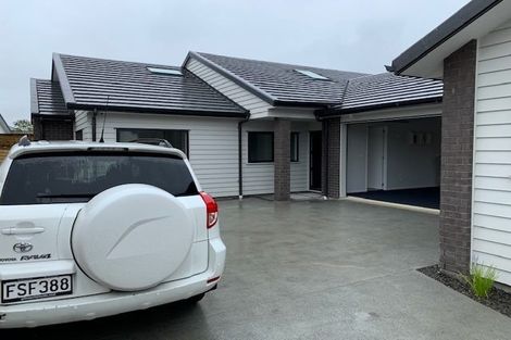 Photo of property in 19 Kelly Road, Riverhead, 0820