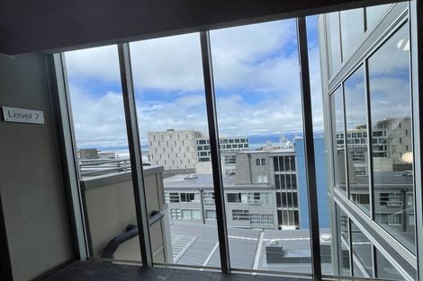 Photo of property in St Pauls Apartments, 111/43u Mulgrave Street, Thorndon, Wellington, 6011