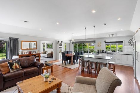 Photo of property in 9 Tunbridge Wells, Ohau, Levin, 5570