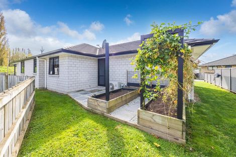 Photo of property in 4 Sargent Place, Otorohanga, 3900